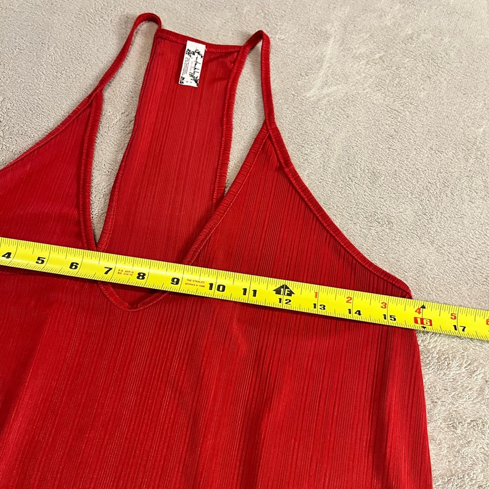 Free People Intimately Racerback Tank - Picture 7 of 7